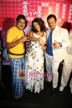 Maushmi Udeshi at DJ Sheziwood Harjai album launch in D Ultimate Club on 27th Aug 2010 (4).JPG
