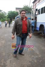 Rishi Kapoor on the sets of Tell Me O Khuda in Filmcity on 27th Aug 2010 (2).JPG