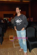 Sharman Joshi at 3 Idiots DVD launch in Grand Hyatt on 27th Aug 2010 (16).JPG