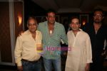 Sanjay Dutt at Knockout-Iftaar party in Taj Land_s End on 30th Aug 2010 (3).JPG