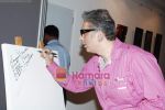 at Ananya Banerjee_s art exhibition in Kala Ghoda on 31st Aug 2010 (38).JPG