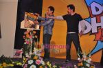Aamir Khan, Anil Kapoor at Double dhamaal Launch in Mehboob Studio, Mumbai on 1st Sept 2010 (31).JPG