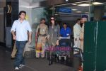 Mallika Sherawat comes to India in International airport on 1st Sept 2010 (19).JPG