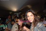 Mallika Sherawat comes to India in International airport on 1st Sept 2010 (36).JPG