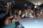 Mallika Sherawat comes to India in International airport on 1st Sept 2010 (38).JPG