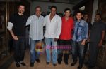 Sanjay Dutt, Aamir Khan, Anil Kapoor at Double dhamaal Launch in Mehboob Studio, Mumbai on 1st Sept 2010 (60).JPG