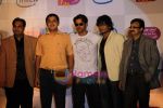 Hrithik Roshan meets winners of Acer-Intel contest in J W Marriott on 2nd Sept 2010 (4).jpg