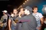 Salman Khan at Worli Dahi Handi celebrations in worli, Mumbai on 2nd Sept 2010 (9).jpg
