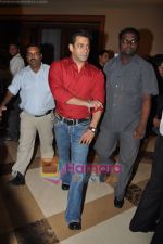 Salman Khan at Fridaymoviez.com website launch in JW Marriott, Juhu, Mumbai on 3rd Sept 2010 (69).JPG