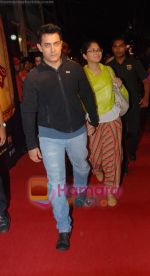 Aamir Khan at Teesri manzil screening on 4th Sept 2010 (3)~0.JPG