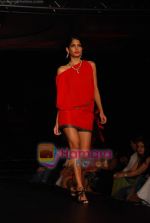 Model walk the ramp for Rahul Gunjan at Day 2 Blenders Tour fashion show on 4th Spt 2010 (37).JPG