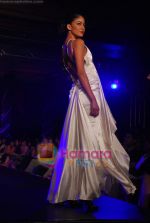 Model walk the ramp for Shantanu Nikhil at Day 2 Blenders Tour fashion show on 4th Spt 2010 (3).JPG
