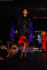 Model walk the ramp for Shantanu Nikhil at Day 2 Blenders Tour fashion show on 4th Spt 2010 (45).JPG