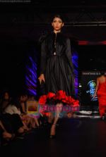 Model walk the ramp for Shantanu Nikhil at Day 2 Blenders Tour fashion show on 4th Spt 2010 (46).JPG