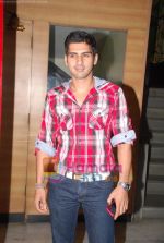 Sameer Dattani at Shaina NC Dabangg special screening in Famous Studio on 7th Sept 2010 (2).JPG
