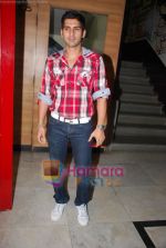 Sameer Dattani at Shaina NC Dabangg special screening in Famous Studio on 7th Sept 2010 (4).JPG