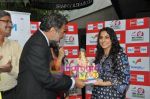 Vidya Balan launches Big FM Green Ganesha drive in Cafe Balisico on 7th Sept 2010 (10).JPG