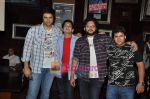 at the launch of Rio Band_s Raaste Album in Hard Rock Cafe, Mumbai on 7th Sept 2010 (33).JPG