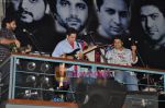 at the launch of Rio Band_s Raaste Album in Hard Rock Cafe, Mumbai on 7th Sept 2010 (5).JPG