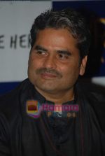 Vishal Bharadwaj at the music launch of For Real film in PVR, Juhu on 8th Sept 2010 (13).JPG