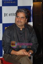 Vishal Bharadwaj at the music launch of For Real film in PVR, Juhu on 8th Sept 2010 (44).JPG