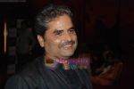 Vishal Bharadwaj at the music launch of For Real film in PVR, Juhu on 8th Sept 2010 (60).JPG