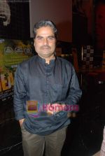 Vishal Bharadwaj at the music launch of For Real film in PVR, Juhu on 8th Sept 2010 (8).JPG