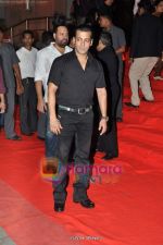 Salman Khan at Dabangg premiere on 9th Sept 2010 (4).JPG