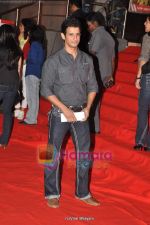 Sharman Joshi at Dabangg premiere on 9th Sept 2010 (20).JPG