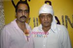 Ranjeet at Vishwajeet Pradhan_s Long Live d Villains bad boyz party on 12th Sept 2010 (7).JPG