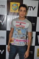 Imran Khan at the Launch of I Hate Love Storys dvd in Planet M, Mumbai on 13th Sept 2010 (4).JPG