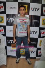 Imran Khan at the Launch of I Hate Love Storys dvd in Planet M, Mumbai on 13th Sept 2010 (8).JPG