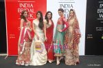 Shonal Rawat, Aanchal Kumar at Amby Valley Bridal week with top designers in Sahara Star on 14th Sept 2010 (9).JPG