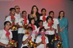Aishwarya Rai Bachchan at Rose Day celebrations by CPAA in  St Andrews, Bandra, Mumbai on 16th Sept 2010 (23).JPG