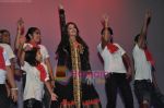 Aishwarya Rai Bachchan at Rose Day celebrations by CPAA in  St Andrews, Bandra, Mumbai on 16th Sept 2010 (33).JPG