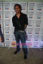 at Narendra Kumar_s Show at Lakme Winter opening night in Tote on 16th Sept 2010 (147).JPG