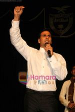 Akshay Kumar at Hindi Parishad fest of Jaihind College in Churchgate on 17th Sept 2010 (13).JPG