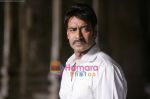 Ajay Devgan in the still from movie Aakrosh (5).JPG