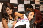 Priyanka Chopra promote Anjaani Anjaani in Killer Store on 19th Sept 2010 (7).JPG