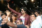 Ranbir Kapoor, Priyanka Chopra promote Anjaani Anjaani in Killer Store on 19th Sept 2010 (23).JPG