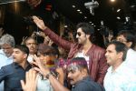 Ranbir Kapoor, Priyanka Chopra promote Anjaani Anjaani in Killer Store on 19th Sept 2010 (24).JPG