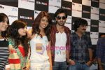 Ranbir Kapoor, Priyanka Chopra promote Anjaani Anjaani in Killer Store on 19th Sept 2010 (4).JPG