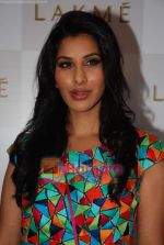 Sophie Chaudhary at Lakme Winter fashion week 2010 day 3 on 19th Sept 2010 (138).JPG