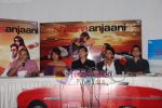 Ranbir Kapoor, Priyanka Chopra announce Anjaana Anjaani movie release postponed in Mehboob Studio, Mumbai on 20th Sept 2010 (7).JPG
