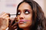 Shraddha kapoor makeover at Lakme Fashion Week on 20th Sept 2010 (11).JPG