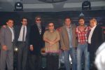 Sanjay Dutt, Anil Kapoor, Ajay Devgan, Amitabh Bachchan at Power film Mahurat in J W Marriott on 22nd Sept 2010 (12).JPG