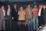 Sanjay Dutt, Anil Kapoor, Ajay Devgan, Amitabh Bachchan at Power film Mahurat in J W Marriott on 22nd Sept 2010 (13).JPG
