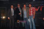 Sanjay Dutt, Anil Kapoor, Ajay Devgan, Amitabh Bachchan at Power film Mahurat in J W Marriott on 22nd Sept 2010 (14).JPG
