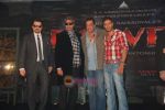 Sanjay Dutt, Anil Kapoor, Ajay Devgan, Amitabh Bachchan at Power film Mahurat in J W Marriott on 22nd Sept 2010 (21).JPG