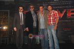 Sanjay Dutt, Anil Kapoor, Ajay Devgan, Amitabh Bachchan at Power film Mahurat in J W Marriott on 22nd Sept 2010 (8).JPG